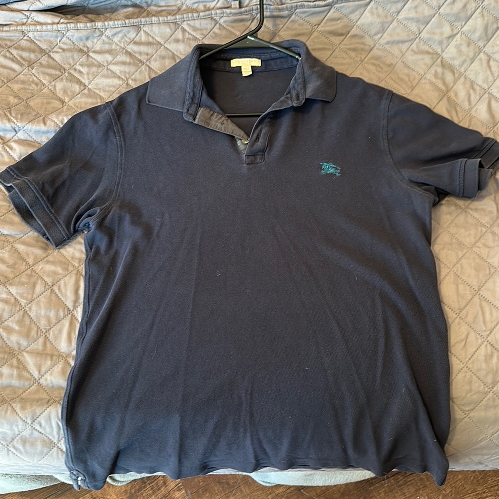 Burberry Polo Blue